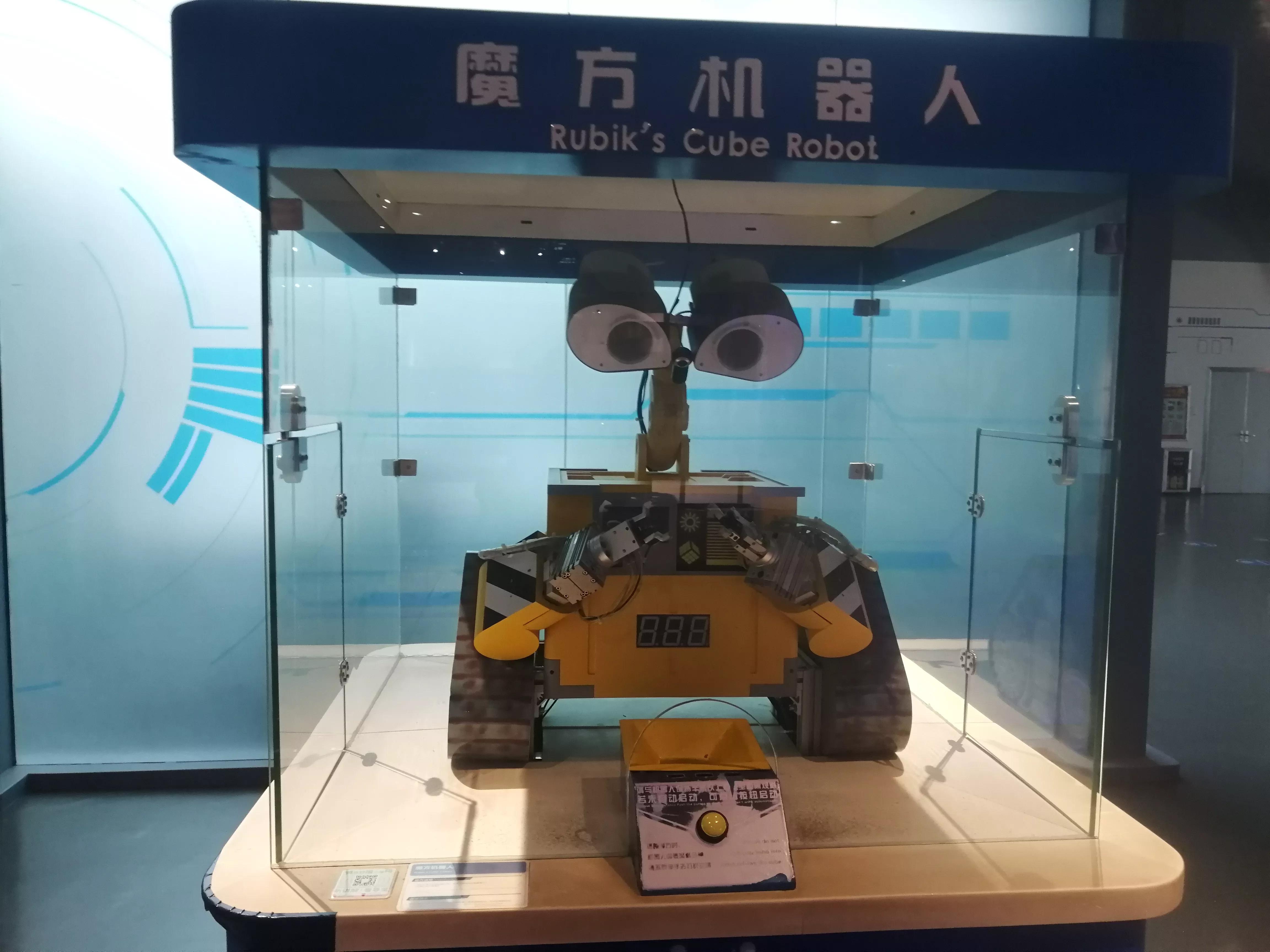 地铁4号线大学城一日游攻略，体验不一样的广州大学城风光（A篇）