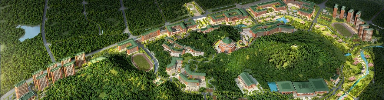 中山大学：广东人眼里的华南一霸，知名度不过长江？