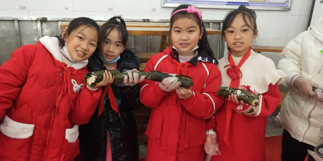 上好每一节劳动课——四川天府新区新兴小学开展劳动教育课程