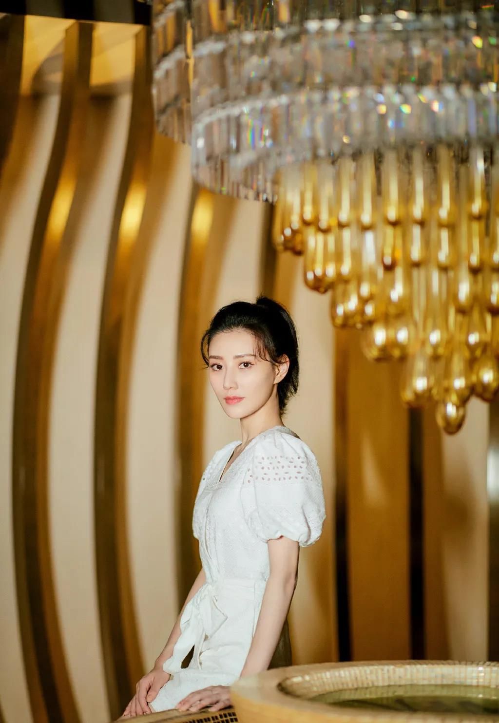 侯梦瑶个人简历