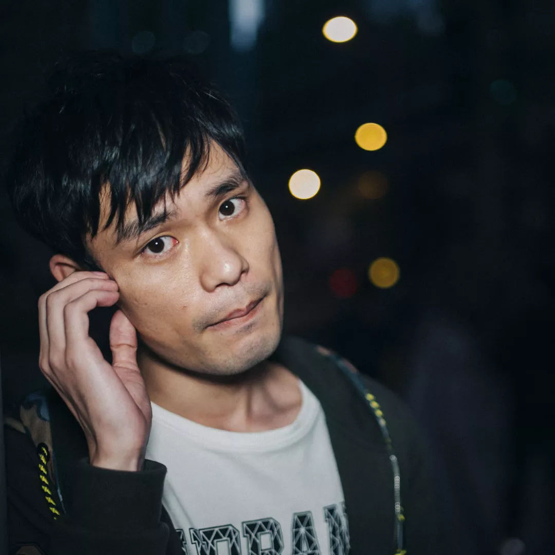 张全蛋的8年演员梦，拼尽全力，也终究入不了影视圈主流