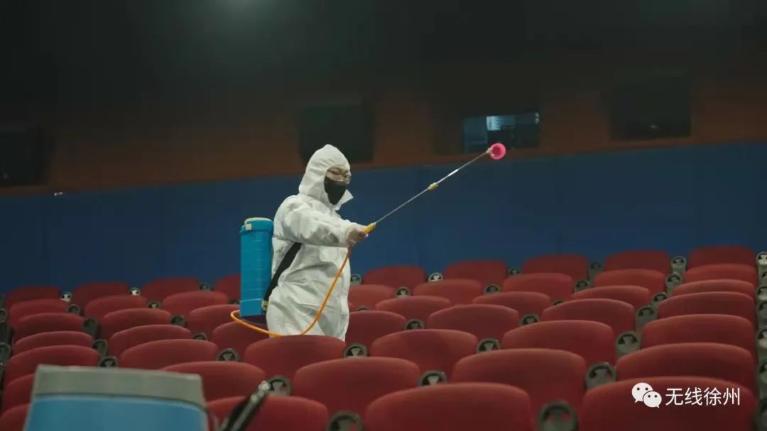 速度，精度，温度！这是徐州刚刚过去的24小时……