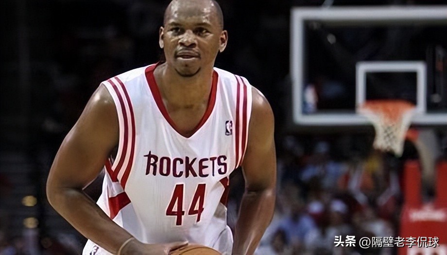 為什么nba現在不打內線（NBA的怪才球員，如今一個也看不到了，為何說NBA不如以前精彩了）