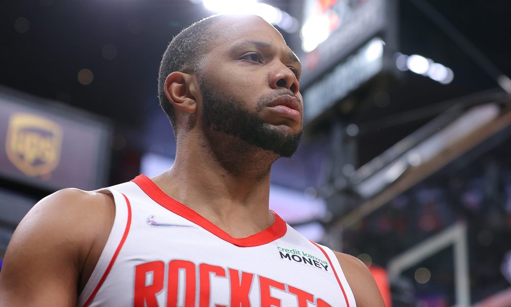 nba交易什么時候開始（交易市場即將開啟！湖人、火箭皆有目標，老將當家誰能變冠軍拼圖）