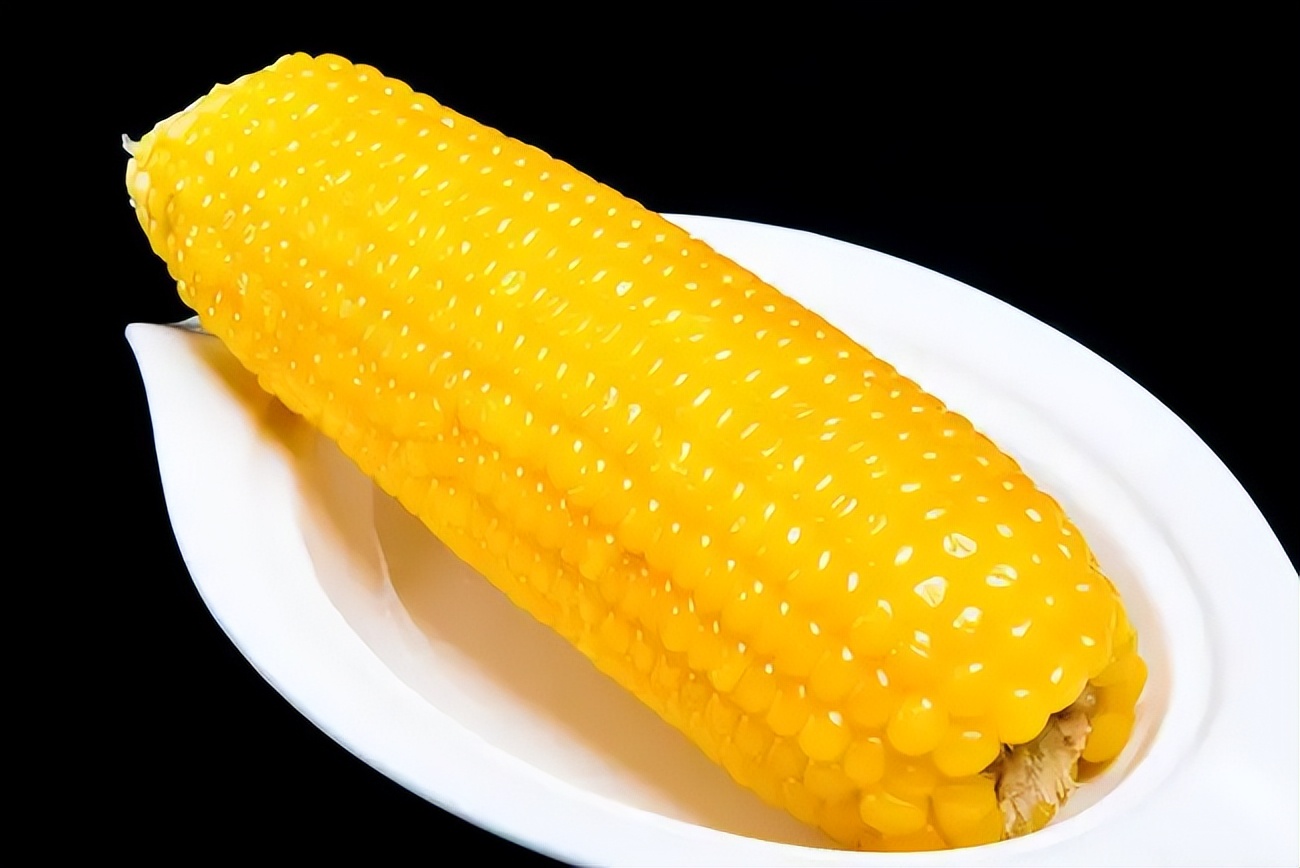 煮玉米的热量（关于吃玉米减肥的5个真相）