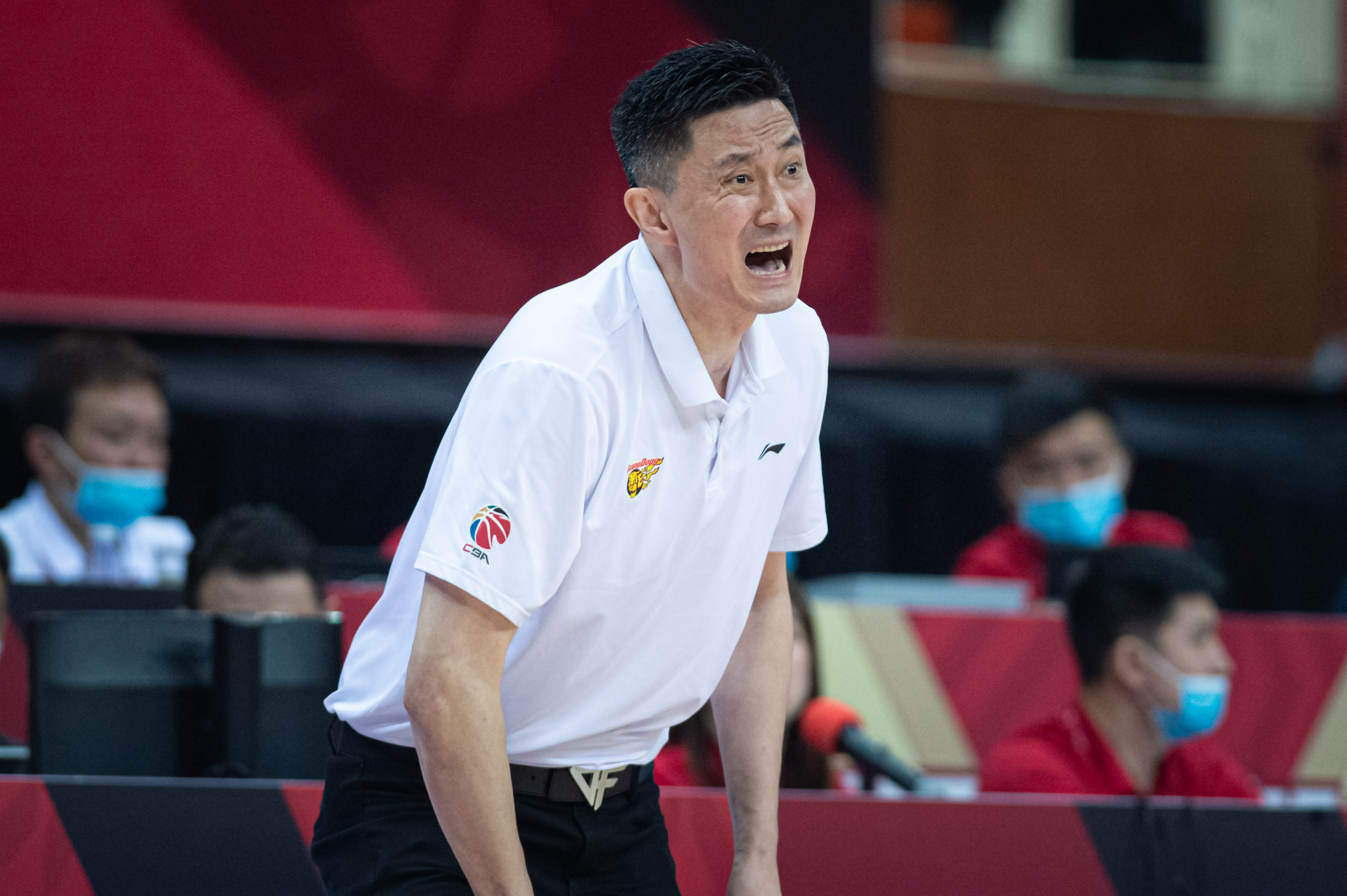 广东终结浙江15连胜不足喜,杜锋冬至夜吃的饺子露馅了,索然无味