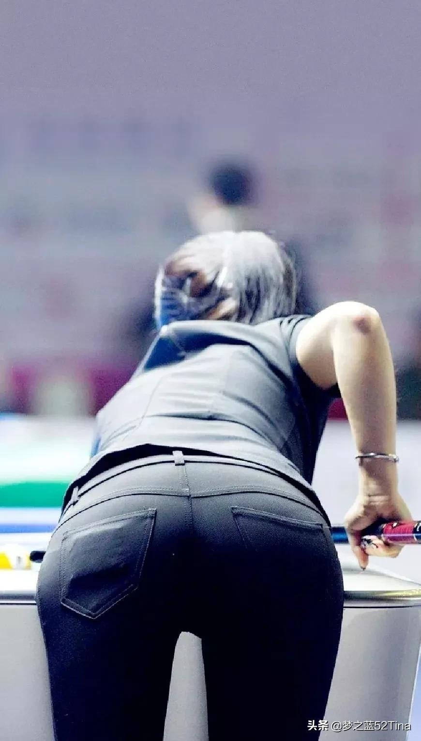 九球天后潘晓婷唯美照片