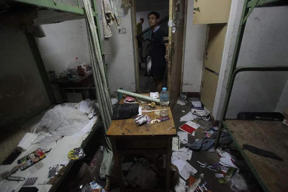 浙江省五所高校被认定为“野鸡大学”，报考时要留意