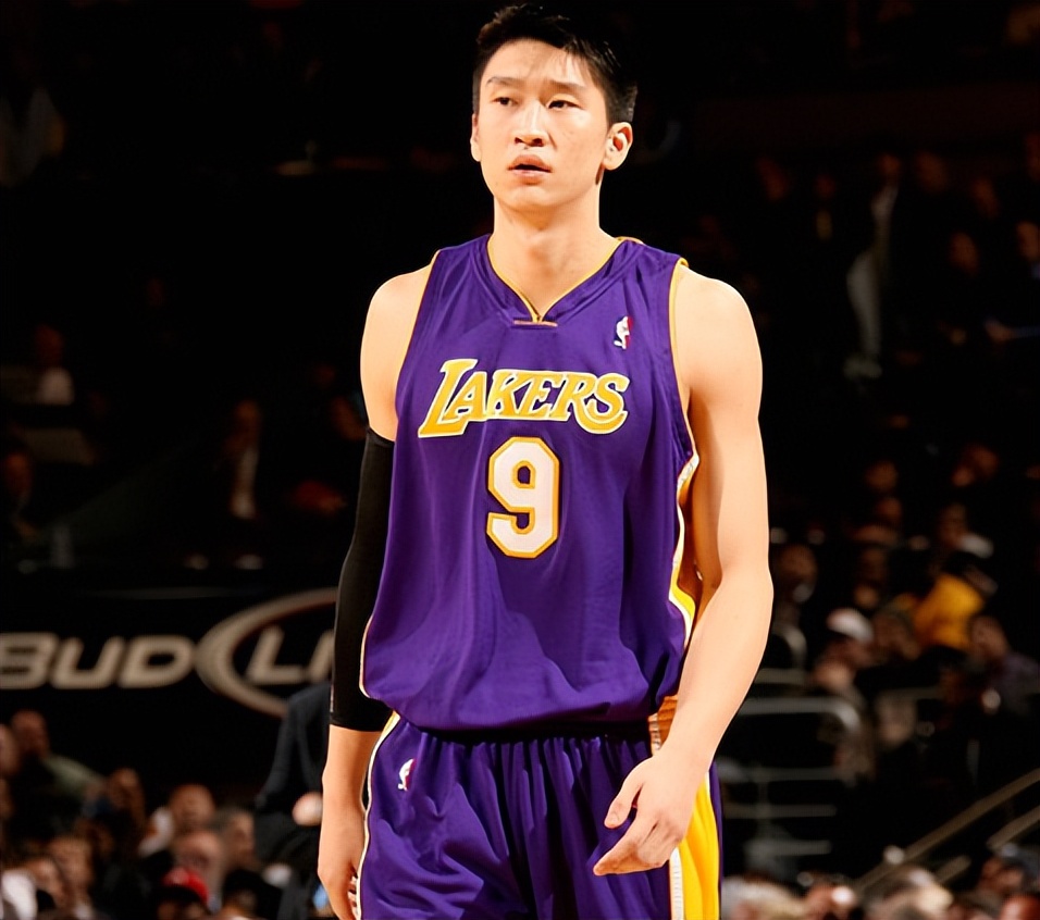 最强nba为啥进不去(如果从中国男篮选出最强5人，他们能在NBA打进季后赛吗？)