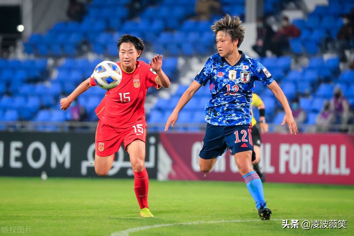 央视没直播！中国女足点球6-5逆袭日本队晋级决赛，将与韩国争冠