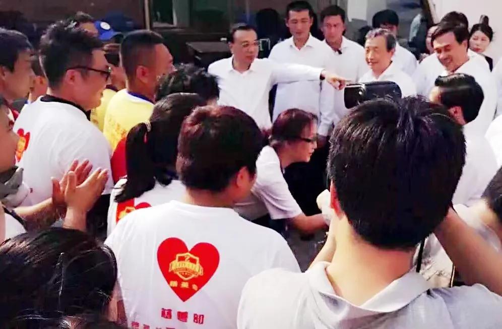 人物志｜新时代精英代表，新征程创领先锋：中国精英会会长黄智中