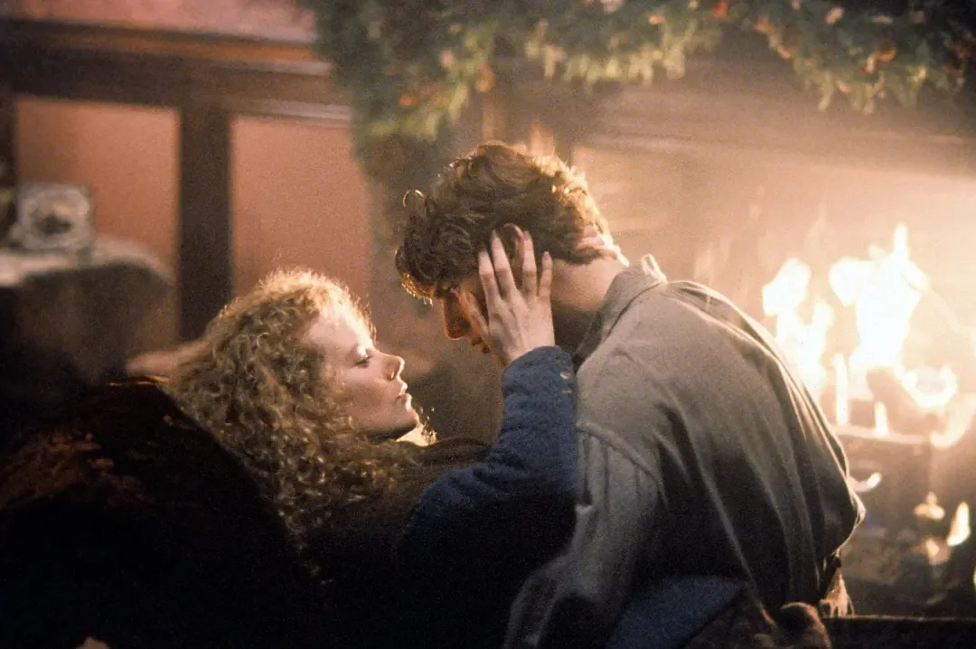 在这个情人节让你再次相信爱情的20部浪漫电影