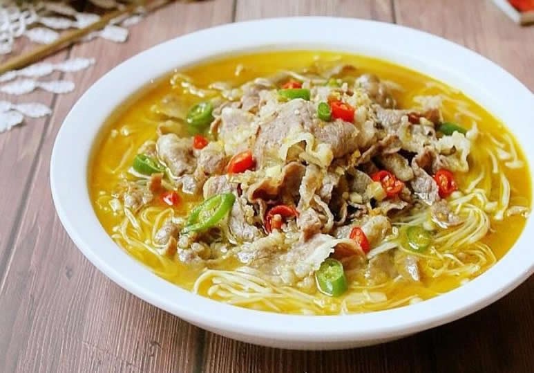 圖片[11]-年夜飯必備16道家常浙菜做法-起舞食譜網(wǎng)
