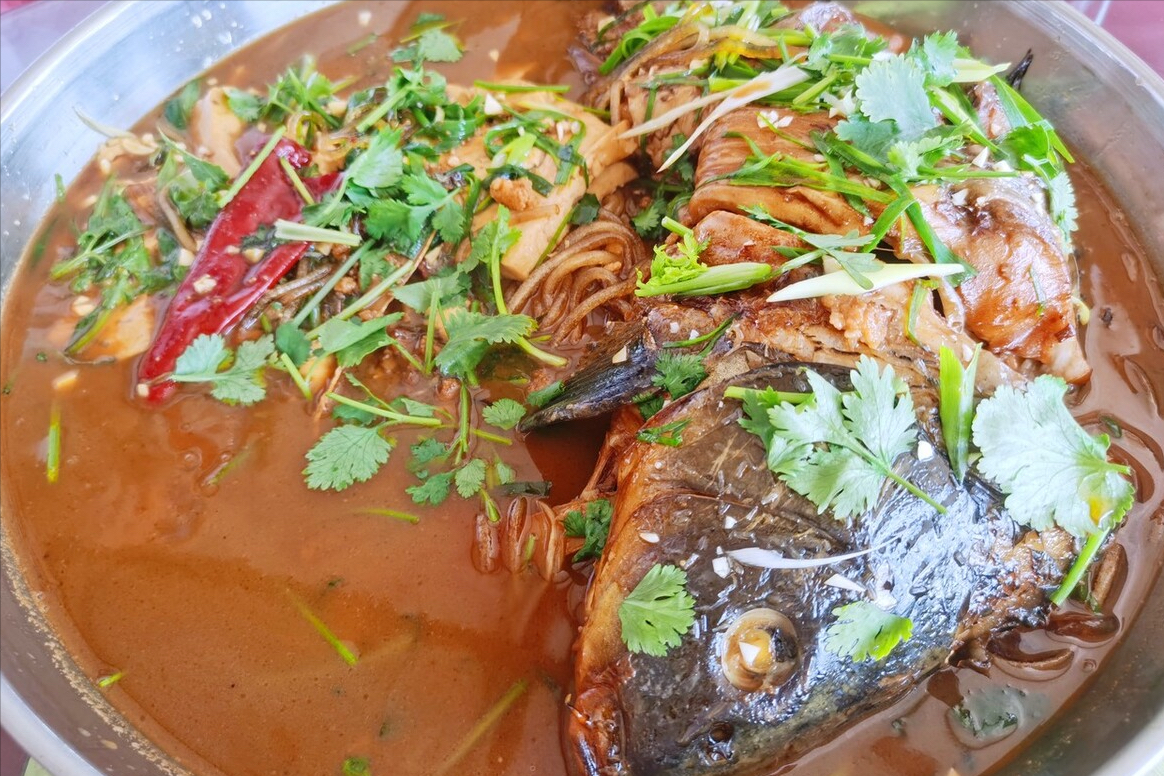 东北炖菜有“八大天王”，除了小鸡炖蘑菇，你吃过几种？