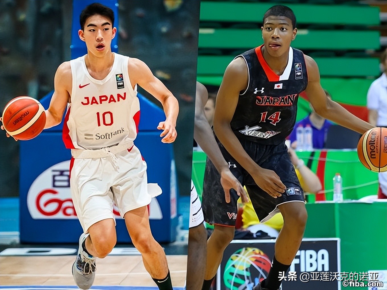 世界杯目前得分(以八村塁为目标！日本前锋川岛悠翔在U17世界杯得分榜排名第二位)