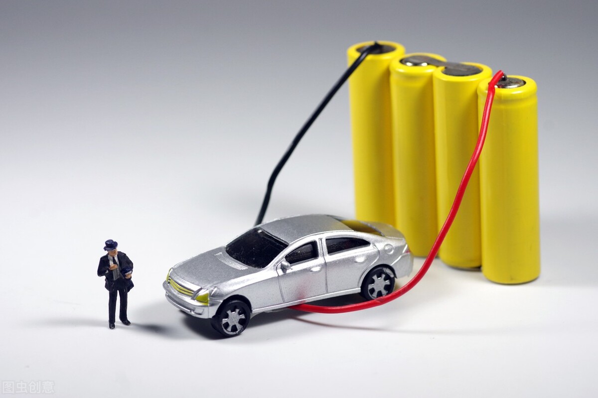 17部门经国务院同意新能源汽车下乡促销活动，个人认为效果不大