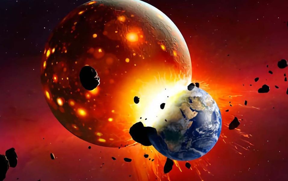 宇宙十大恐怖生物 宇宙中十大最诡异生物-百科叔叔