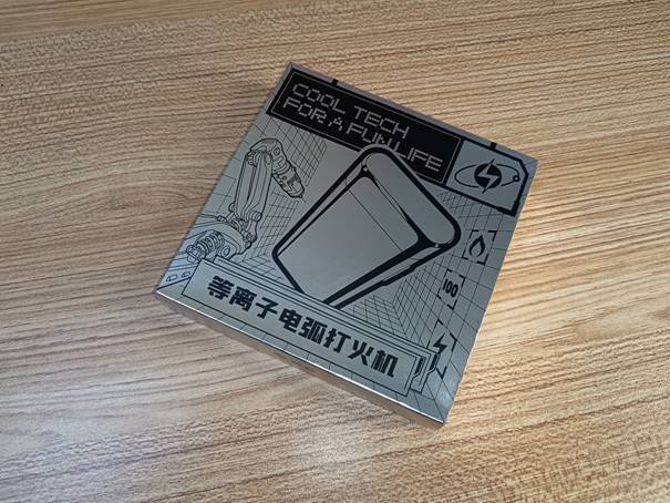 ​点火无需扇风，火上不用浇油- 极蜂等离子电弧打火机评测