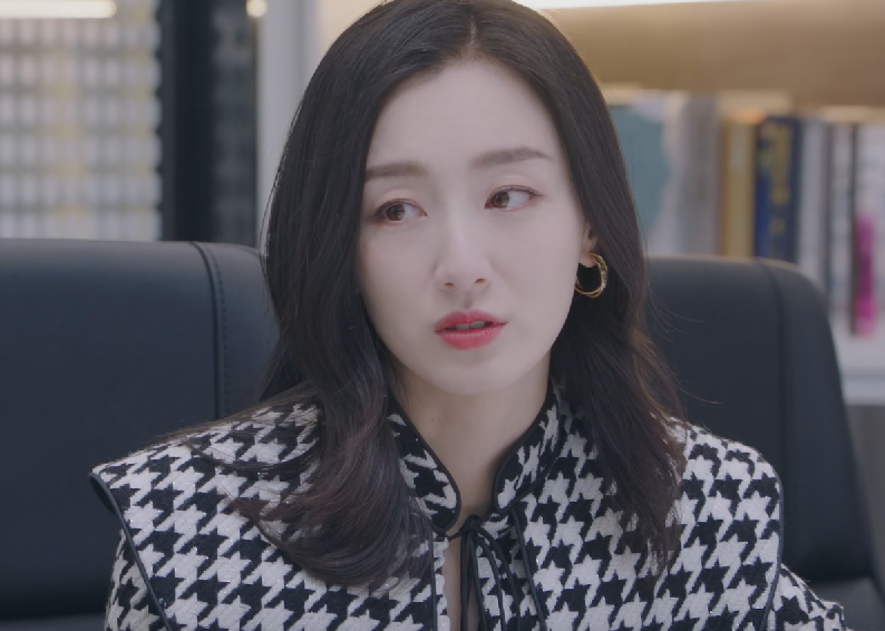 "打针脸"对比天然脸?陈晓新剧里的5位女星,差别一目了然