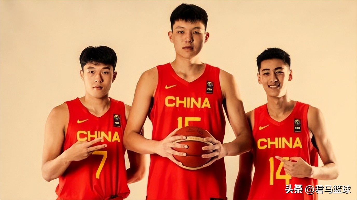 u18亚洲杯篮球赛直播(FIAB官方！17点直播中国U18男篮VS印度 辽篮名宿欲替杜锋圆梦冠军)