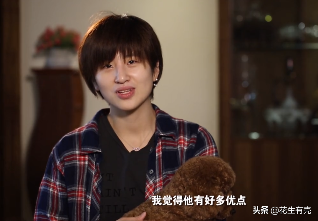 秦志戬妻子(13年后再看许昕:才明白他娶到大2岁的姚彦,到底有多幸运)