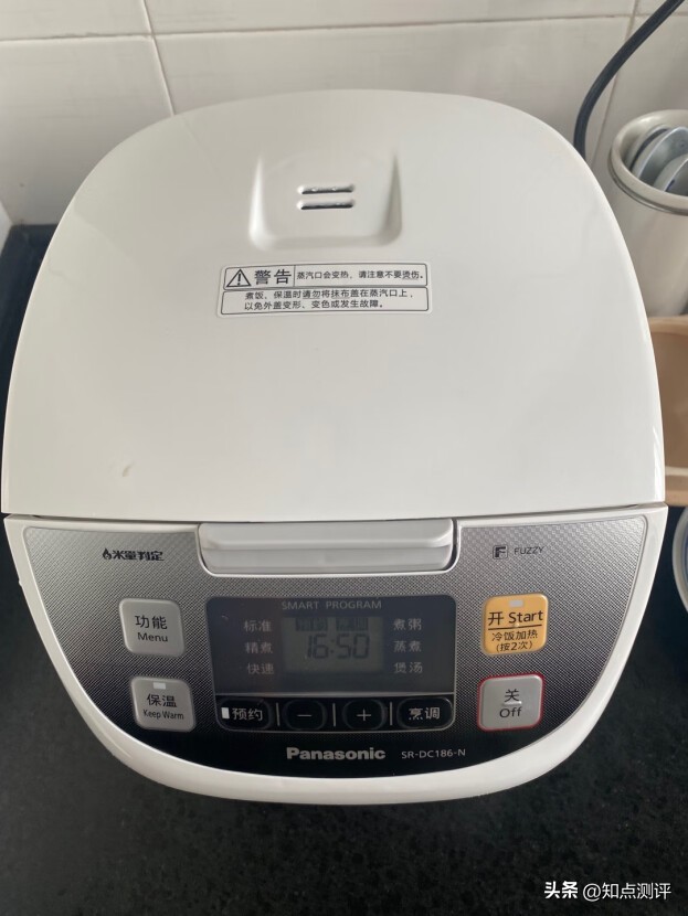松下電飯煲好不好（松下電飯煲質(zhì)量怎么樣？哪個(gè)型號(hào)最好？為大家解惑）