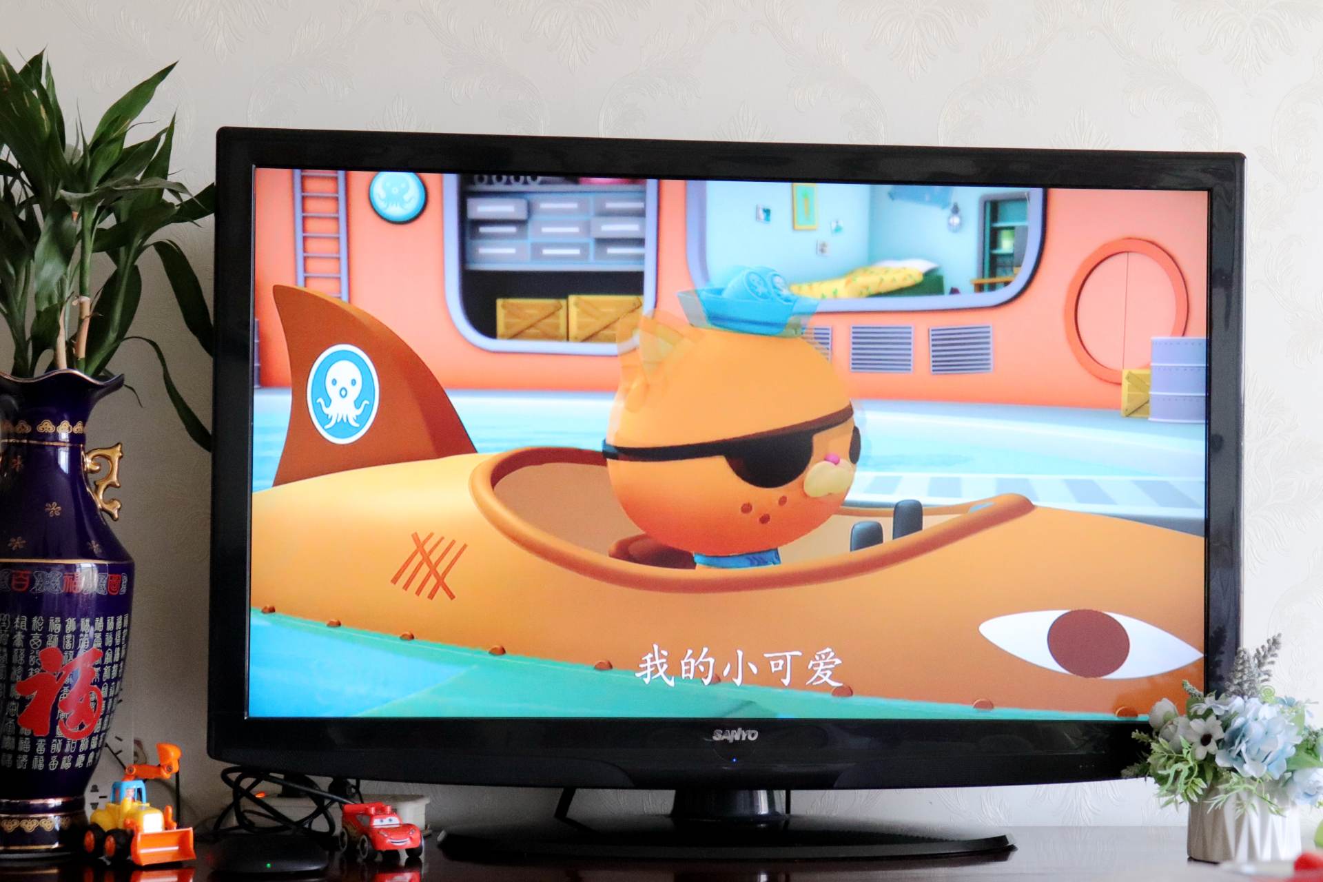 4K高清电视盒子，首选泰捷WE60C升级版