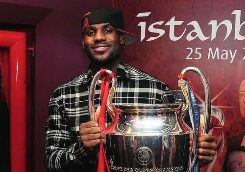 詹姆斯投资的产业（生涯薪资超4.3亿美元，“投资达人”詹姆斯身价超过乔丹了么？）