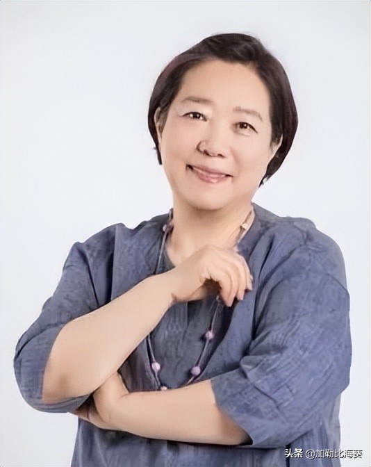 一张胖胖的绿叶：杨喜京