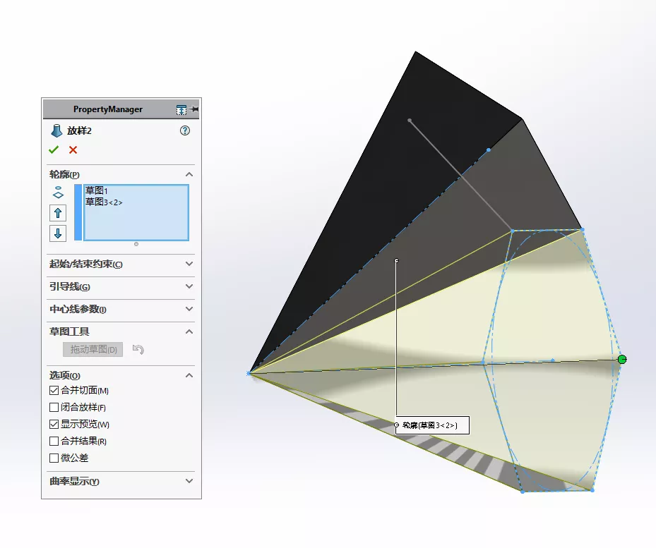 solidworks如何画足球(每日一建 | 基于SolidWorks用常规命令绘制一个足球)