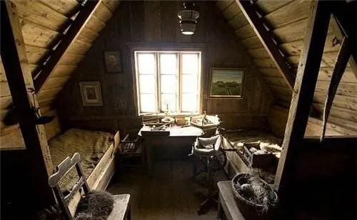 美国绿帽王：妻子把情人养在阁楼里十年，他竟一直被蒙在鼓里