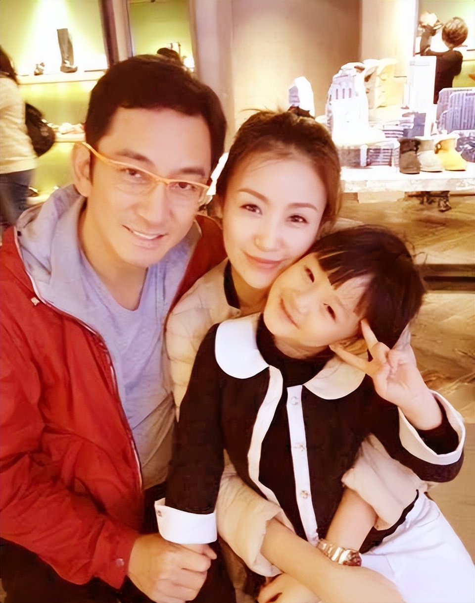 吴启华：人生过半，我已浪子回头