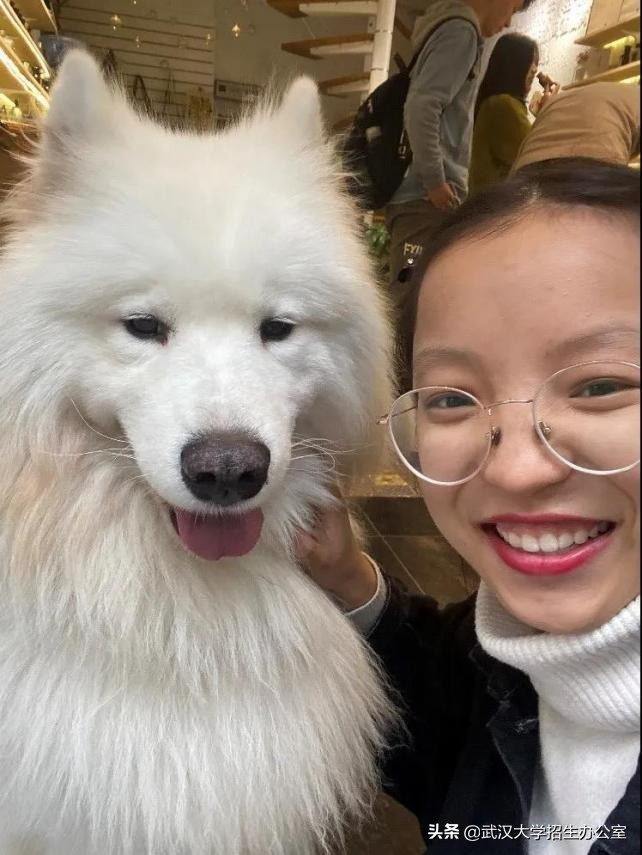 高颜值学霸天团！湖北这10位女大学生：全部保研清华、北大，来自同所高校！