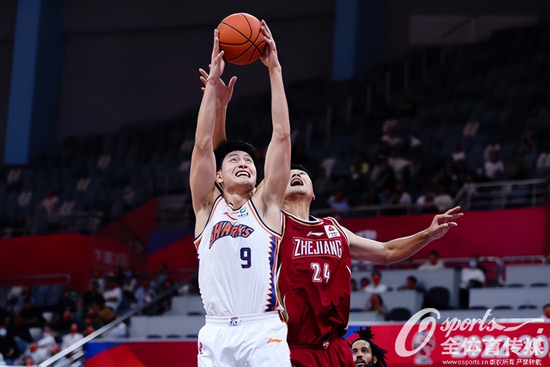 陳盈駿為什么是cba狀元（歷屆CBA選秀狀元排排坐：有人拿了頂薪，有人只上過一場？）