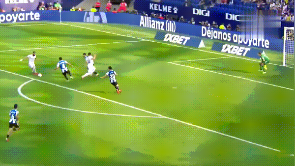 卡里乌斯本泽马（人们都在变老，为何本泽马却在“逆生长”？）