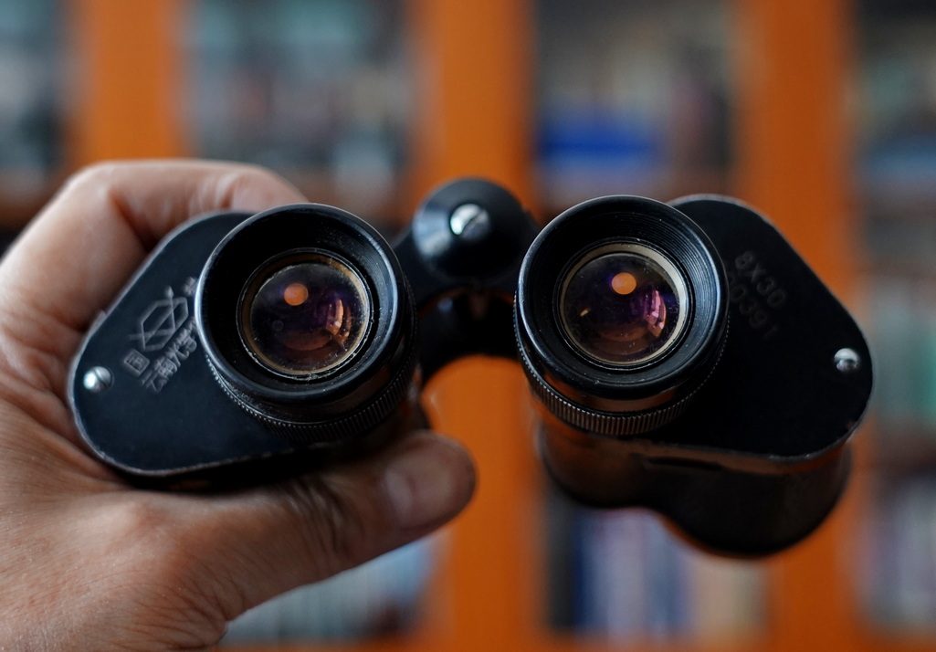 世界十大望远镜排名世界十大望远镜排名国内