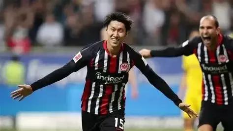 世俱杯含金量为什么没有欧冠（世界杯来了，分析一下韩国和日本的足球水平，到底世界第几流？）