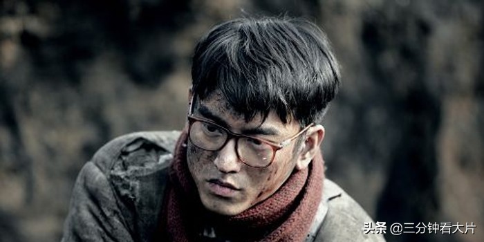 男演员身材管理请按照袁文康这个标准“内卷”起来吧