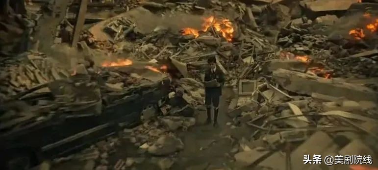 Netflix收视三连冠，爆款漫改美剧上线了