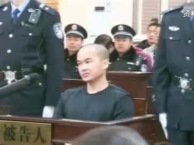 陕西：13岁少年目睹母亲被杀过程，22年后除夕日连杀仇家3人