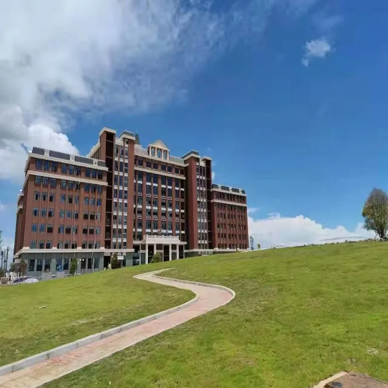 广州华立学院(原广东工业大学华立学院)2022年普通专升本招生简章