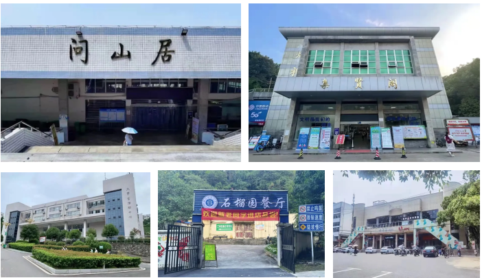 湖北这所大学：空调洗衣机齐备，每层楼都有浴室！堪比星级酒店