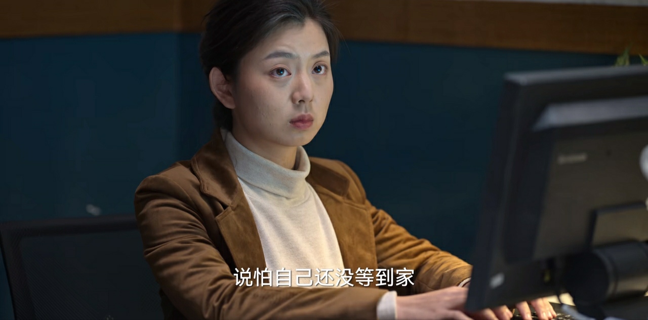 火花结局是什么（大陆电视剧《火花》大结局）-第4张图片-昕阳网