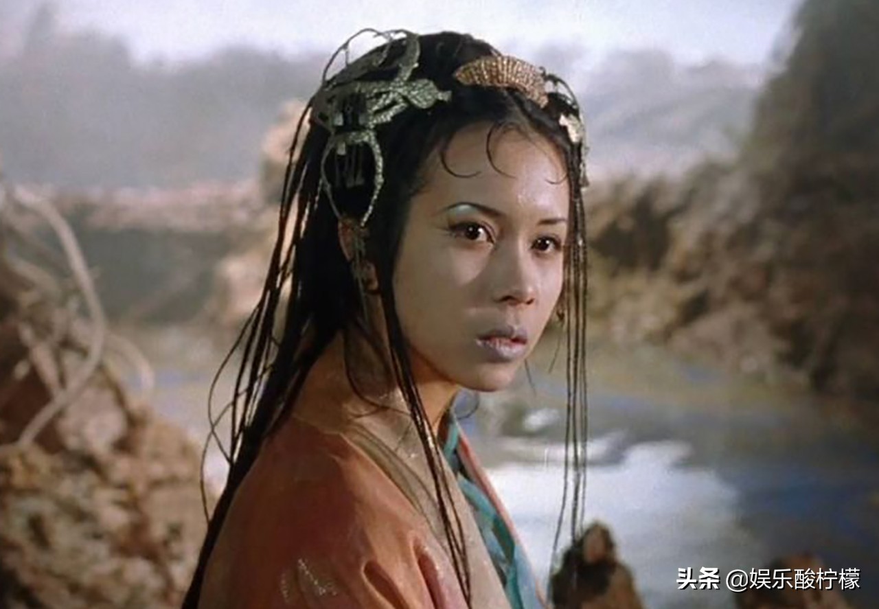 《西游记》悲情人物翻身成主角,挑战《大圣归来》