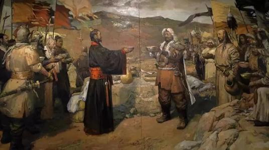 历史上八大耻辱有哪些，你了解多少？这些历史所有中国人都不能忘