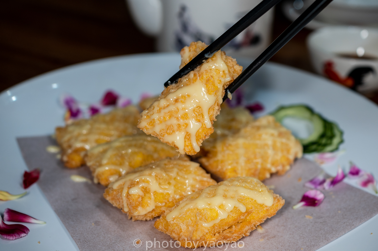 广东周边游｜顺德觅食，这些美味不要错过