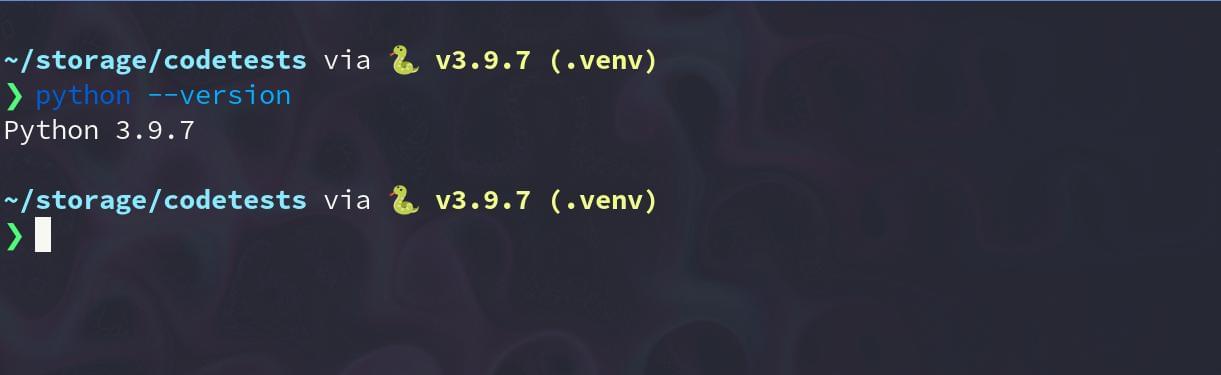 “頂級”java程序猿手把手教你快速啟動Django項目 Django 應用程序