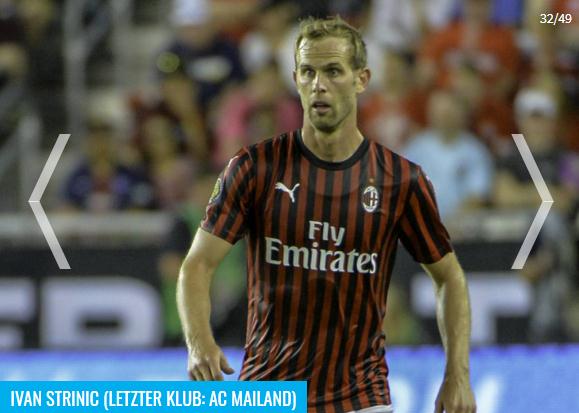 乔纳森索里亚诺（致敬老兵！—“德转”盘点国际足坛2021年宣布退役的49位球星）