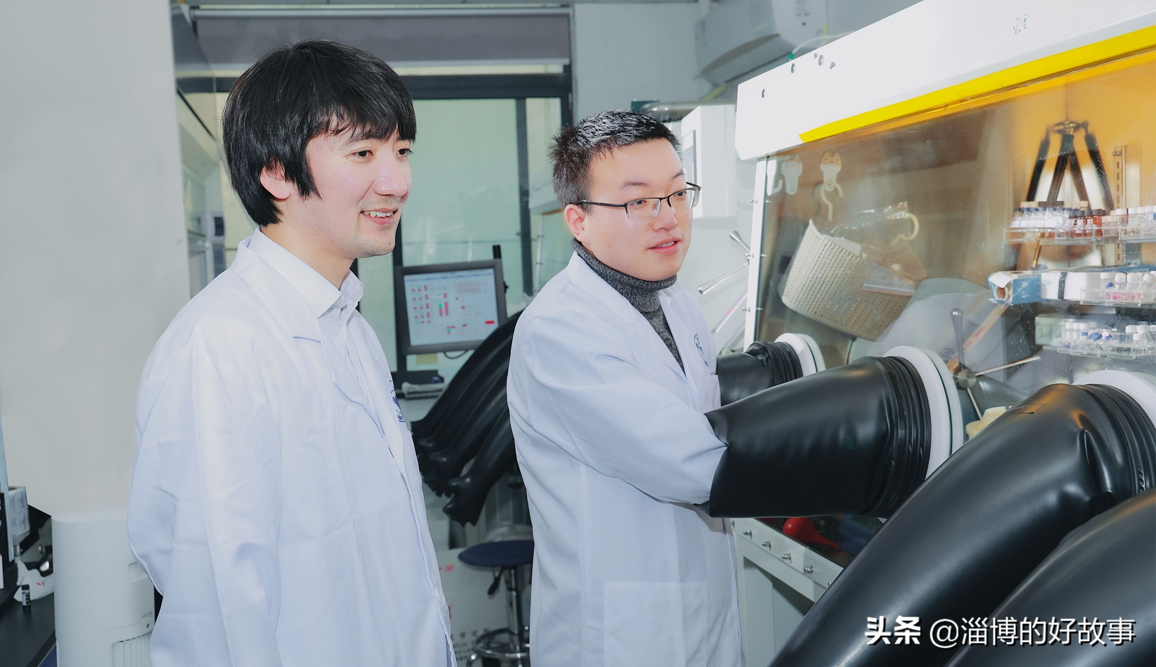 浙江大学狄大卫：中国灯光的按钮，不能永远掌握在西方手中