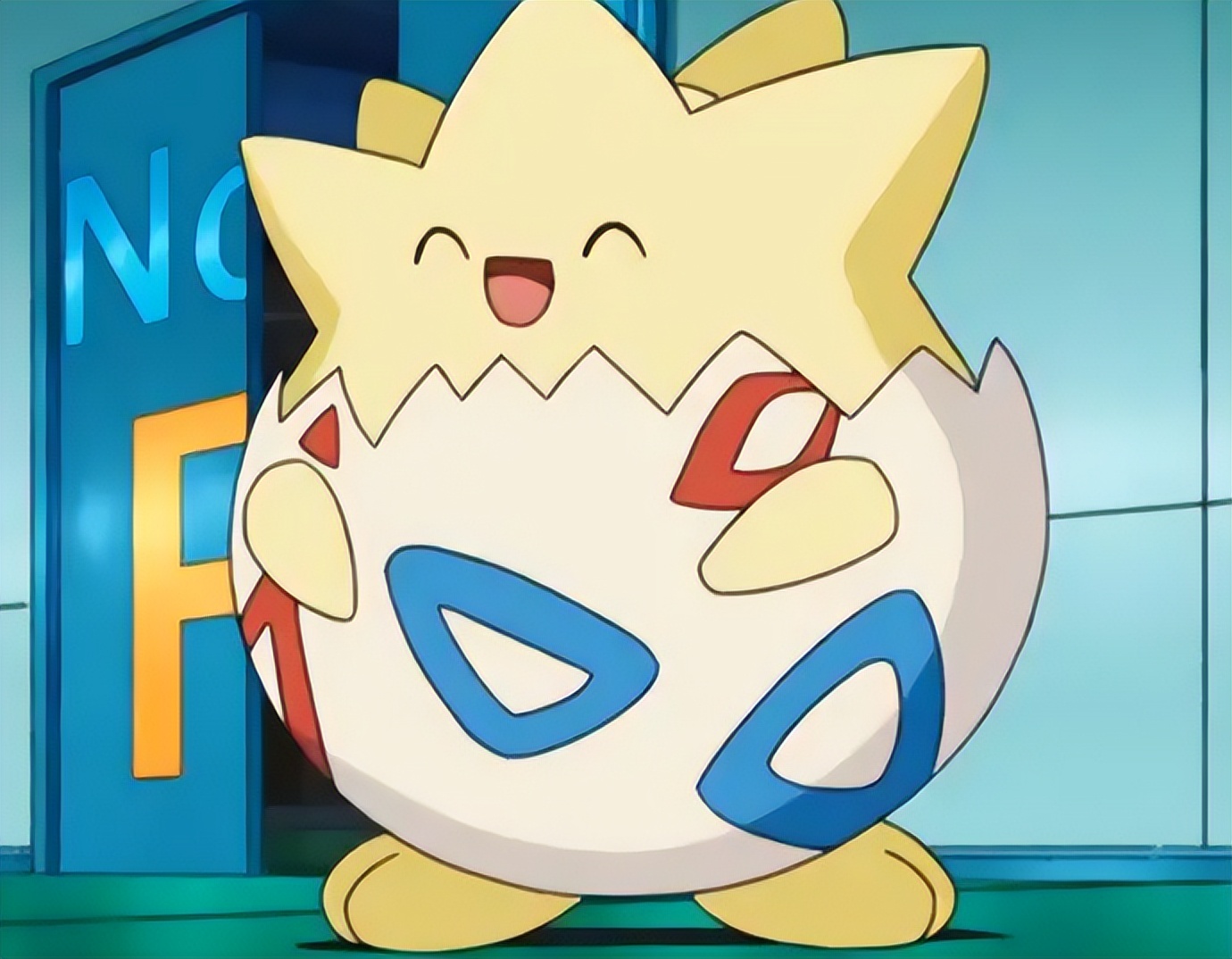 神奇宝贝波克比 神奇宝贝波克基古进化-千百号